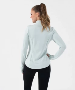 NUX Sleek Jacket In The Clouds