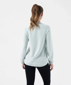 NUX Sleek Sweat In The Clouds