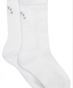 Varley Malloy Sock White