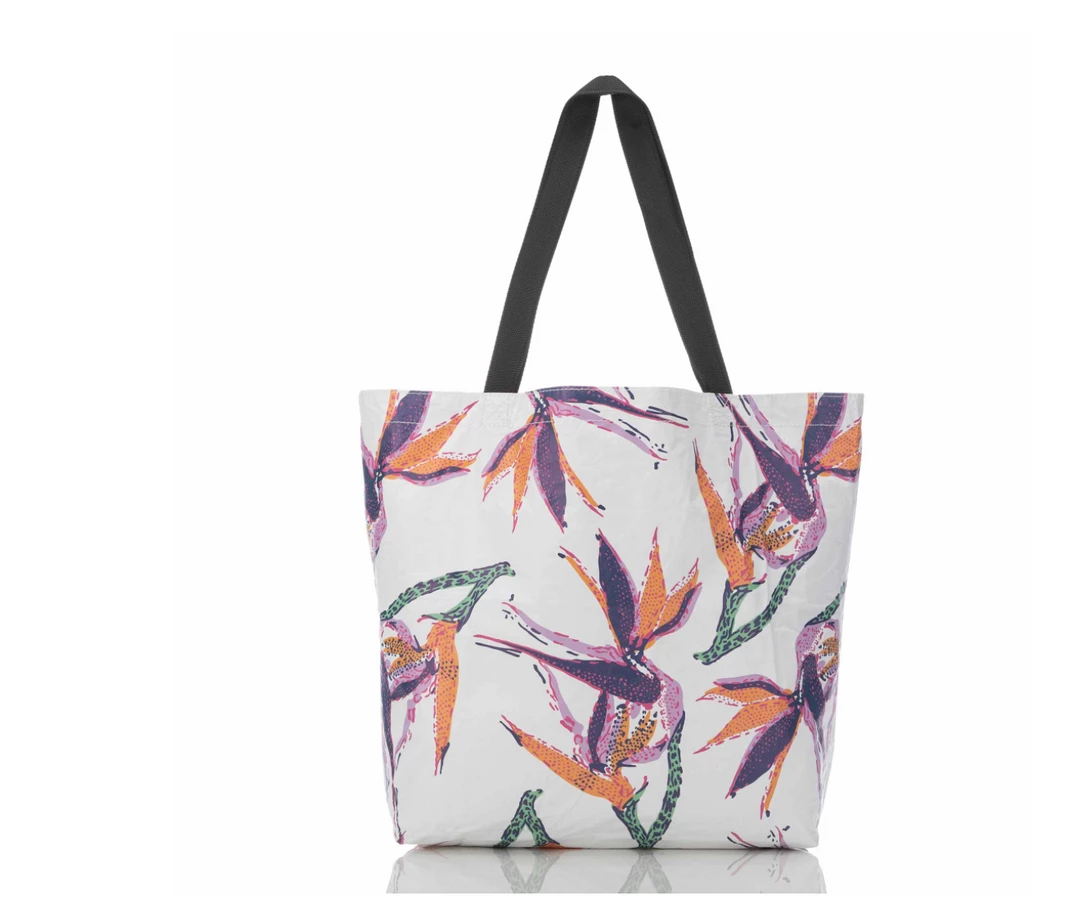 Aloha Collection Paradise On Repeat X Samudra Reversible Tote 3 Aloha Collection Paradise On Repeat X Samudra Reversible Tote