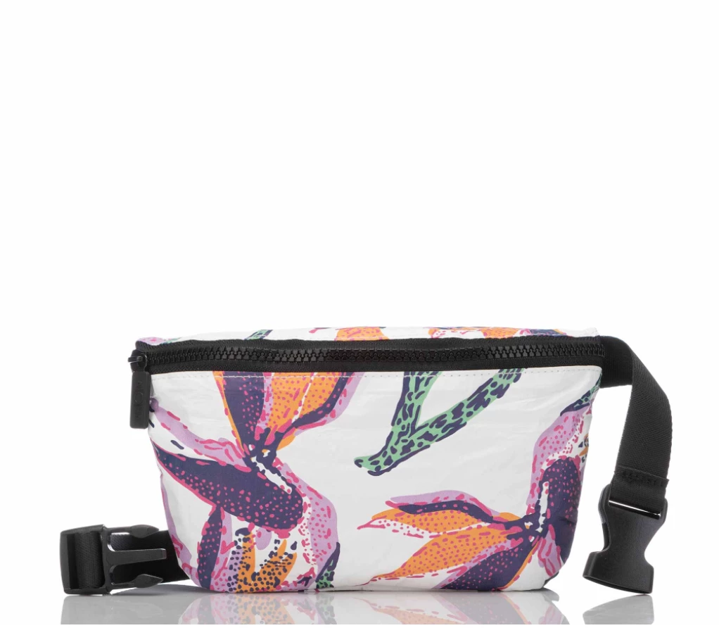 Aloha Collection Paradise On Repeat X Samudra Hip Pack 3 Aloha Collection Paradise On Repeat X Samudra Hip Pack