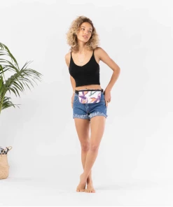 Aloha Collection Paradise On Repeat X Samudra Hip Pack 7 Aloha Collection Paradise On Repeat X Samudra Hip Pack