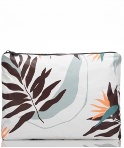 Aloha Collection Mid Painted Birds Cool