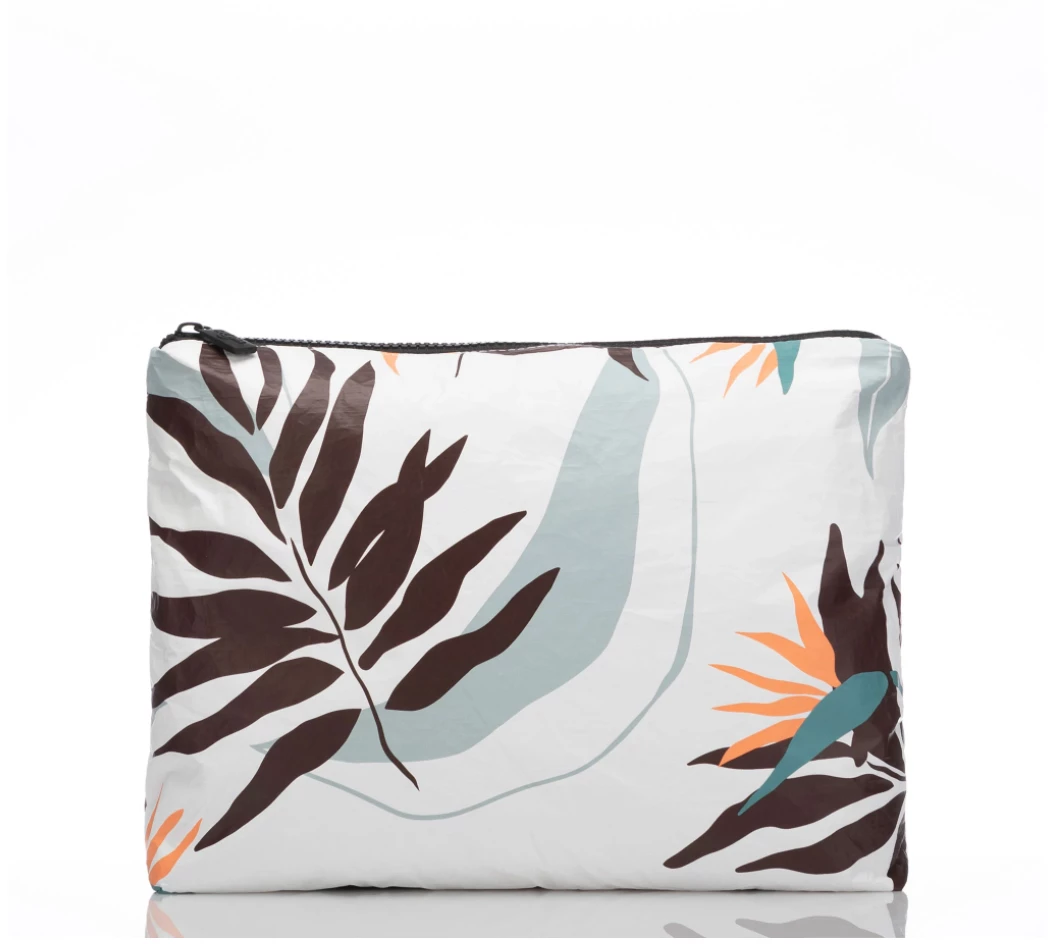 Aloha Collection Mid Painted Birds Cool 3 Aloha Collection Mid Painted Birds Cool