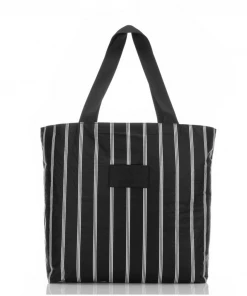 Aloha Collection White On Black Charter Day Tripper