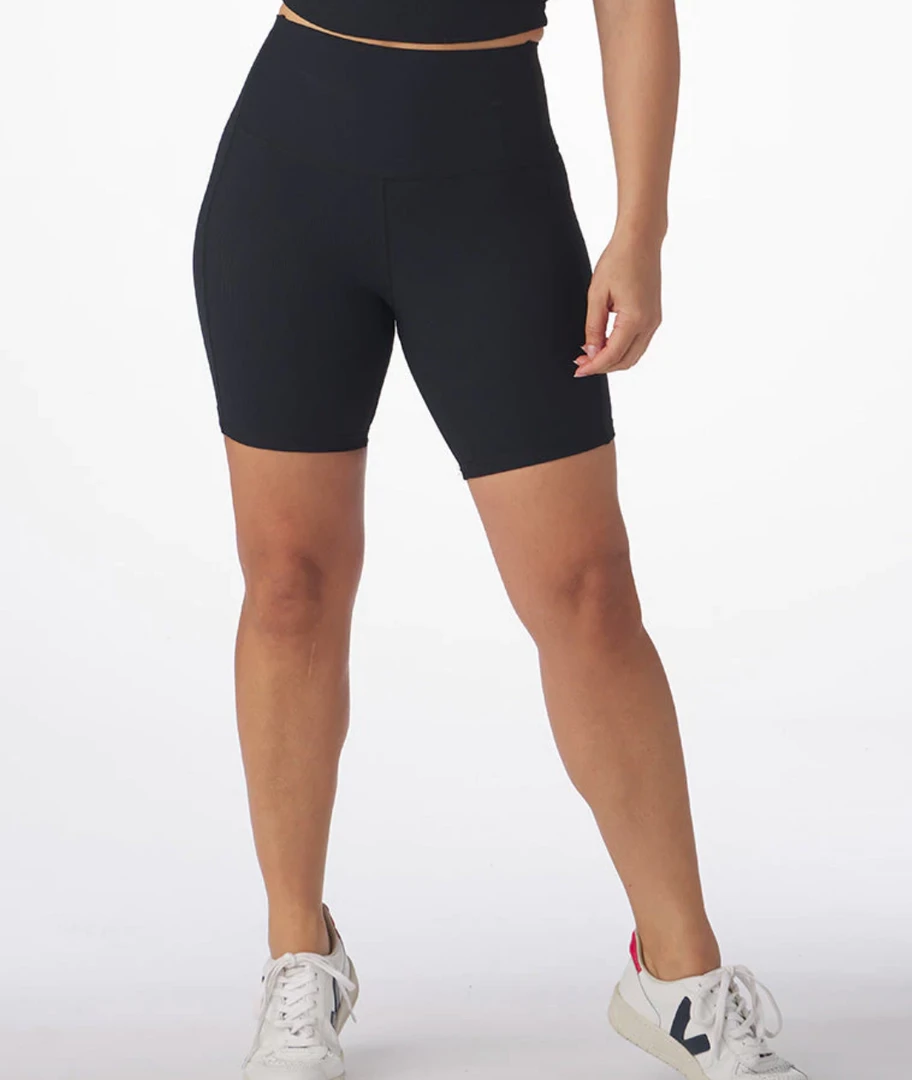 Glyder Directional Short Black 3 Glyder Directional Short Black