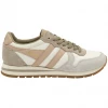Gola DAYTONA CHUTE SNEAKER FEATHER GREY