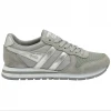 Gola DAYTONA MIRROR SNEAKER GREY/SILVER
