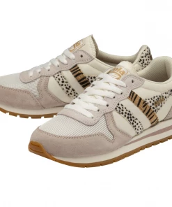 Gola DAYTONA SAFARI OFFWHITE/BLOSSOM