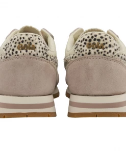 Gola DAYTONA SAFARI OFFWHITE/BLOSSOM