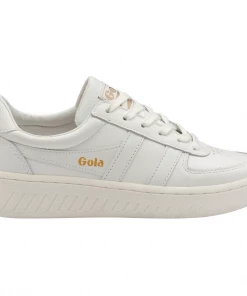 Gola GRANDSLAM SNEAKER LEATHER WHITE