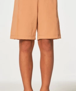 Chaser Boys Coastal Boat Day Shorts Beach Bum