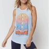 Spiritual Gangster Stay Wild Movement Tank Aquarius 1 Spiritual Gangster Stay Wild Movement Tank Aquarius