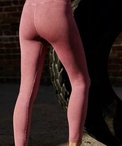 Free People Good Karma Legging Dried Rose Free People Movement 6 Free People Good Karma Legging Dried Rose Free People Movement