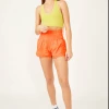 Free People The Way Home Short Burning Up