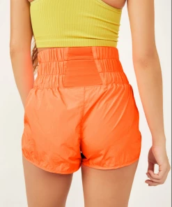 Free People The Way Home Short Burning Up