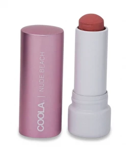 Coola Mineral Liplux 30 Nude Beach