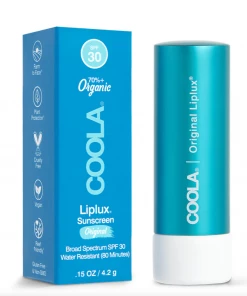 Coola Classic Liplux Lip Balm 30 Original