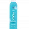 Coola Classic Sunscreen Spray 50 Fragrance Free