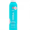 Coola Classic Sunscreen Spray 50 Guava Mango 2 Coola Classic Sunscreen Spray 50 Guava Mango