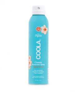 Coola Classic Sunscreen Spray 30 Tropical Coconut