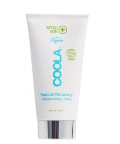 Coola ER Radical Recovery After Sun Lotion