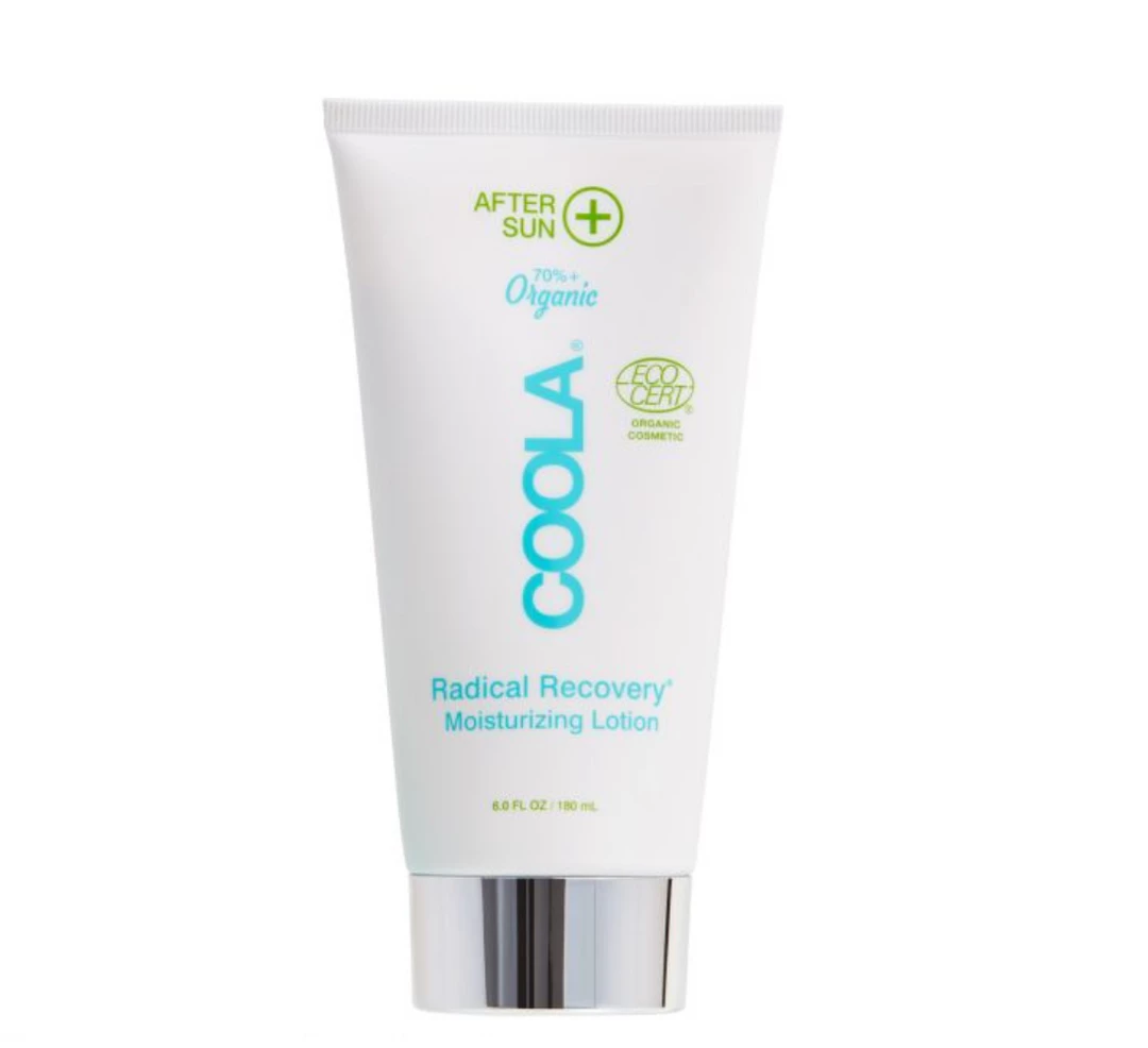 Coola ER Radical Recovery After Sun Lotion 3 Coola ER Radical Recovery After Sun Lotion