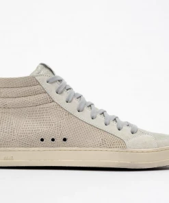 P448 Prisma Hightop Sneaker