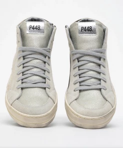P448 Prisma Hightop Sneaker