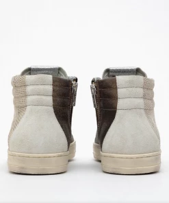 P448 Prisma Hightop Sneaker