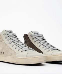 P448 Prisma Hightop Sneaker