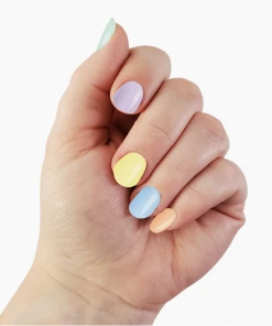 Ivy & Ash Sidewalk Pastel Spring 8 Ivy & Ash Sidewalk Pastel Spring