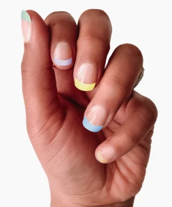 Ivy & Ash Sidewalk Chalk Tips