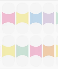 Ivy & Ash Sidewalk Chalk Tips