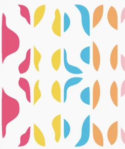 Ivy & Ash Coastal Surf Nail Wrap