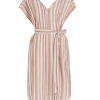 Splendid Savannah Dress Sedona Stripe