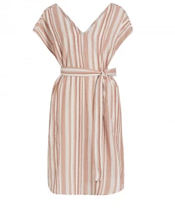 Splendid Savannah Dress Sedona Stripe