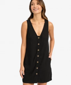 Splendid Hadley Dress Black