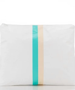 Aloha Collection Max Le Voyageur Neon Turquoise