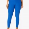 Beyond Yoga Spacedye High Waisted Midi Legging Wayfinder Blue Wave 1 Beyond Yoga Spacedye High Waisted Midi Legging Wayfinder Blue Wave