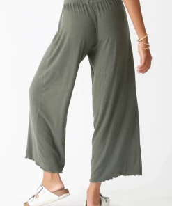 Electric&Rose New Arrivals Sweeny Pant Army