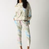Electric&Rose Nell Sweatshirt Marble New Arrivals 2 Electric&Rose Nell Sweatshirt Marble New Arrivals