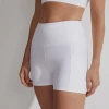 Varley Let's Go Short 4 White