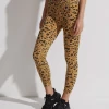 Varley Let's Move High Rise Legging25 Golden Spots 2 Varley Let's Move High Rise Legging25 Golden Spots
