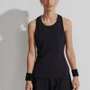 Varley Paseo Tank Black 2 Varley Paseo Tank Black