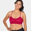 Handful Adjustable Bra Up Beet 2 Handful Adjustable Bra Up Beet