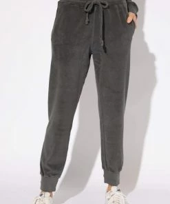 Sub_Urban Riot Terrycloth Cambridge Sweats Thunderstorm