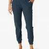 Beyond Yoga Spacedye Midi Jogger Nocturnal Navy 1 Beyond Yoga Spacedye Midi Jogger Nocturnal Navy