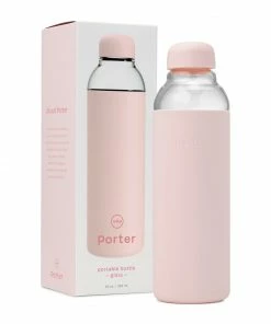 W&P Gifting Blush Porter Bottle Blush
