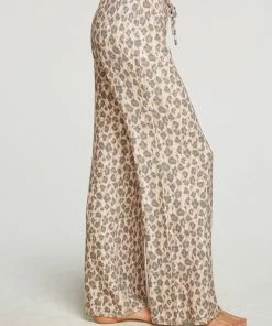 Chaser Bliss Knit Pant Bobcat